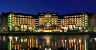 The Best Casinos in Pennsylvania