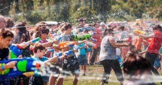 What to do in Springfield, Pennsylvania in Summer